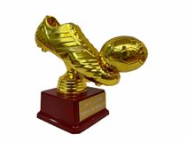 Trofeos & Placas